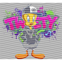 Cartoons and other-CO 4515